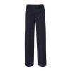 Ladies Detroit Flexi Pants Navy Image